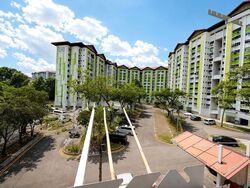 Blk 245 Jurong East Street 24 (Jurong East), HDB 3 Rooms #612443291